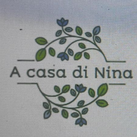 A Casa Di Nina Apartman Róma Kültér fotó