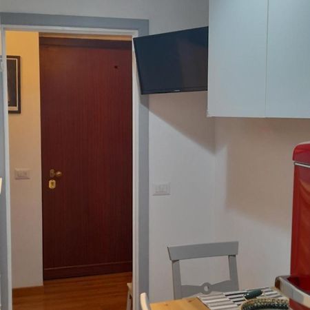 A Casa Di Nina Apartman Róma Kültér fotó