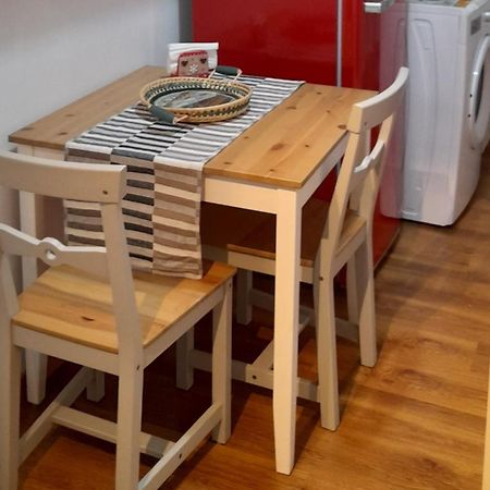 A Casa Di Nina Apartman Róma Kültér fotó