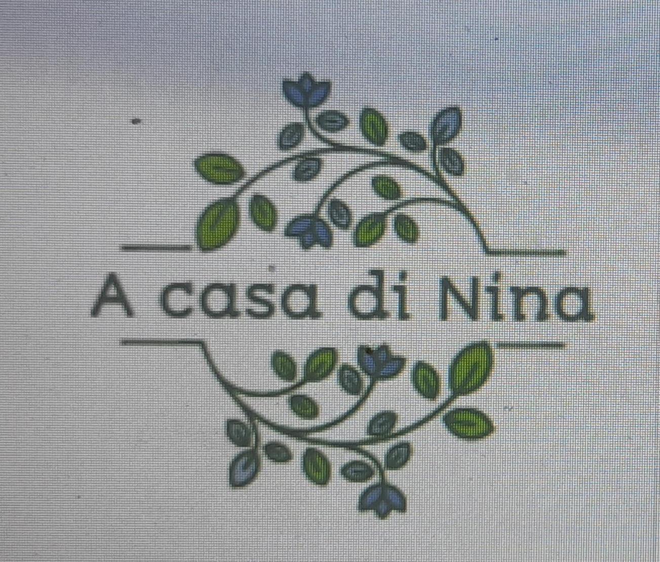 A Casa Di Nina Apartman Róma Kültér fotó