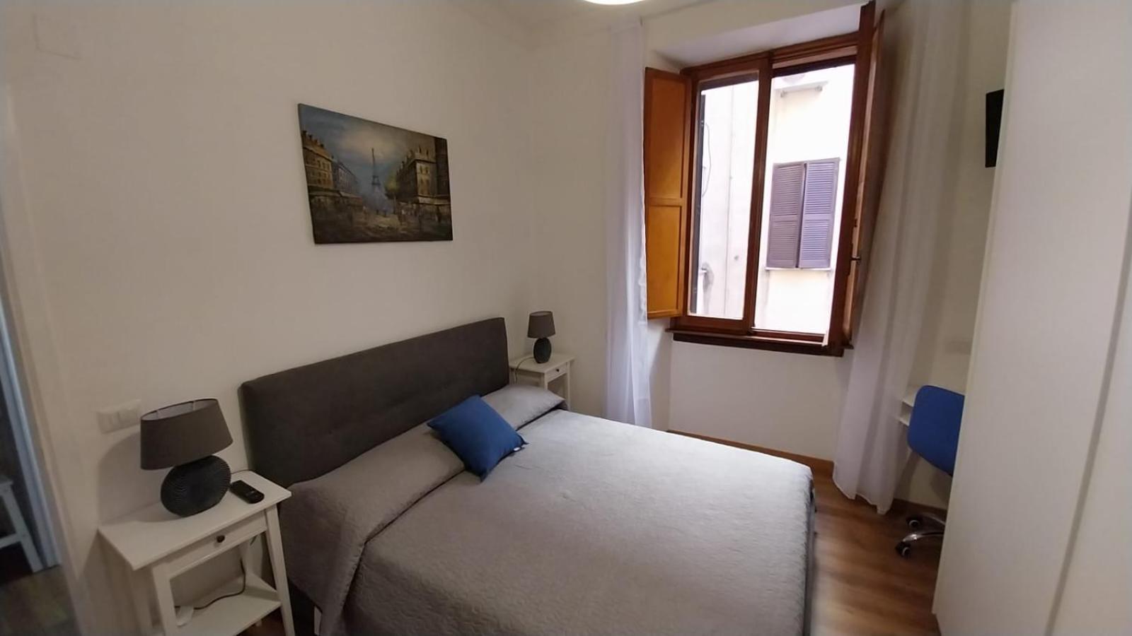 A Casa Di Nina Apartman Róma Kültér fotó
