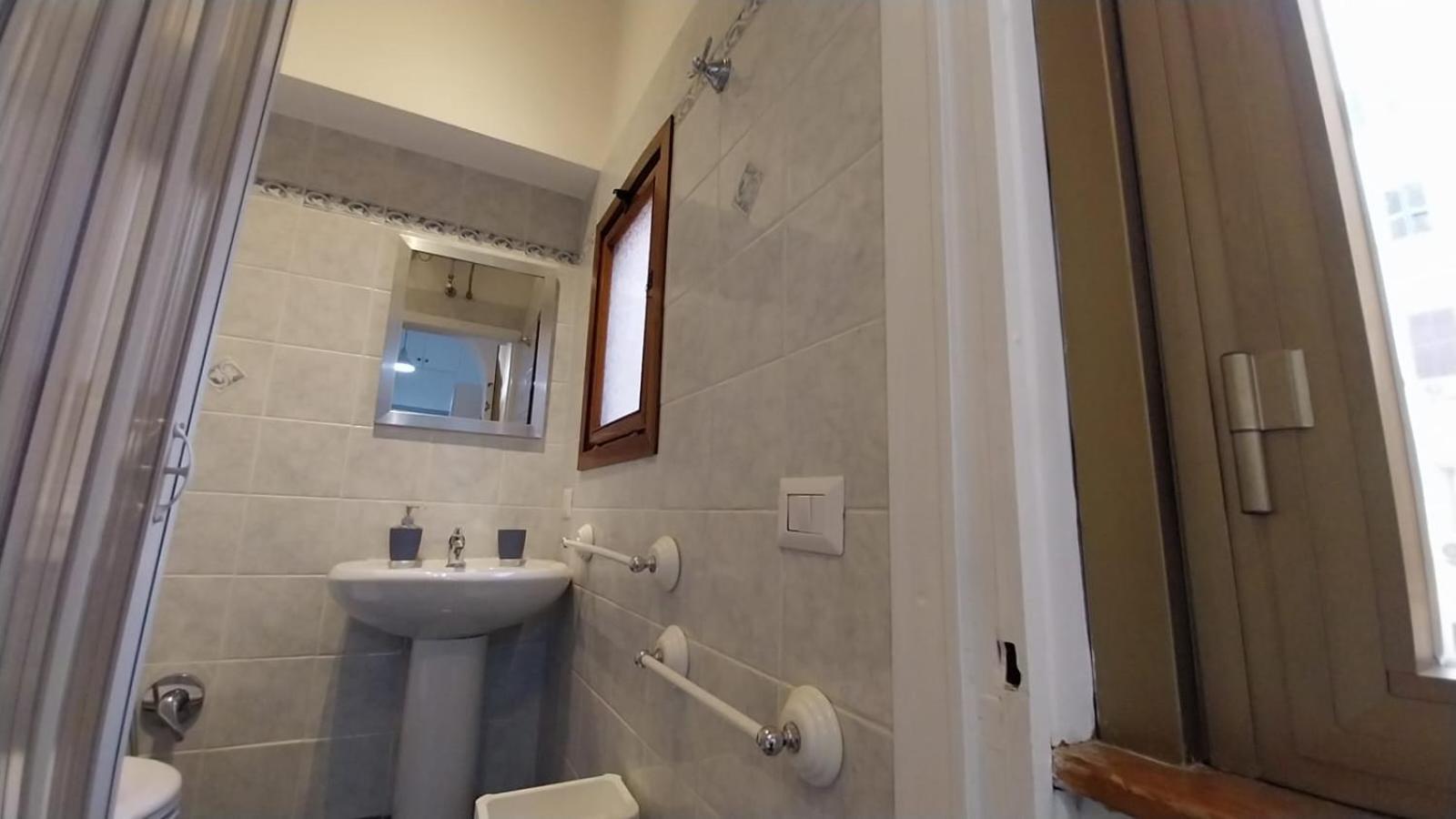 A Casa Di Nina Apartman Róma Kültér fotó