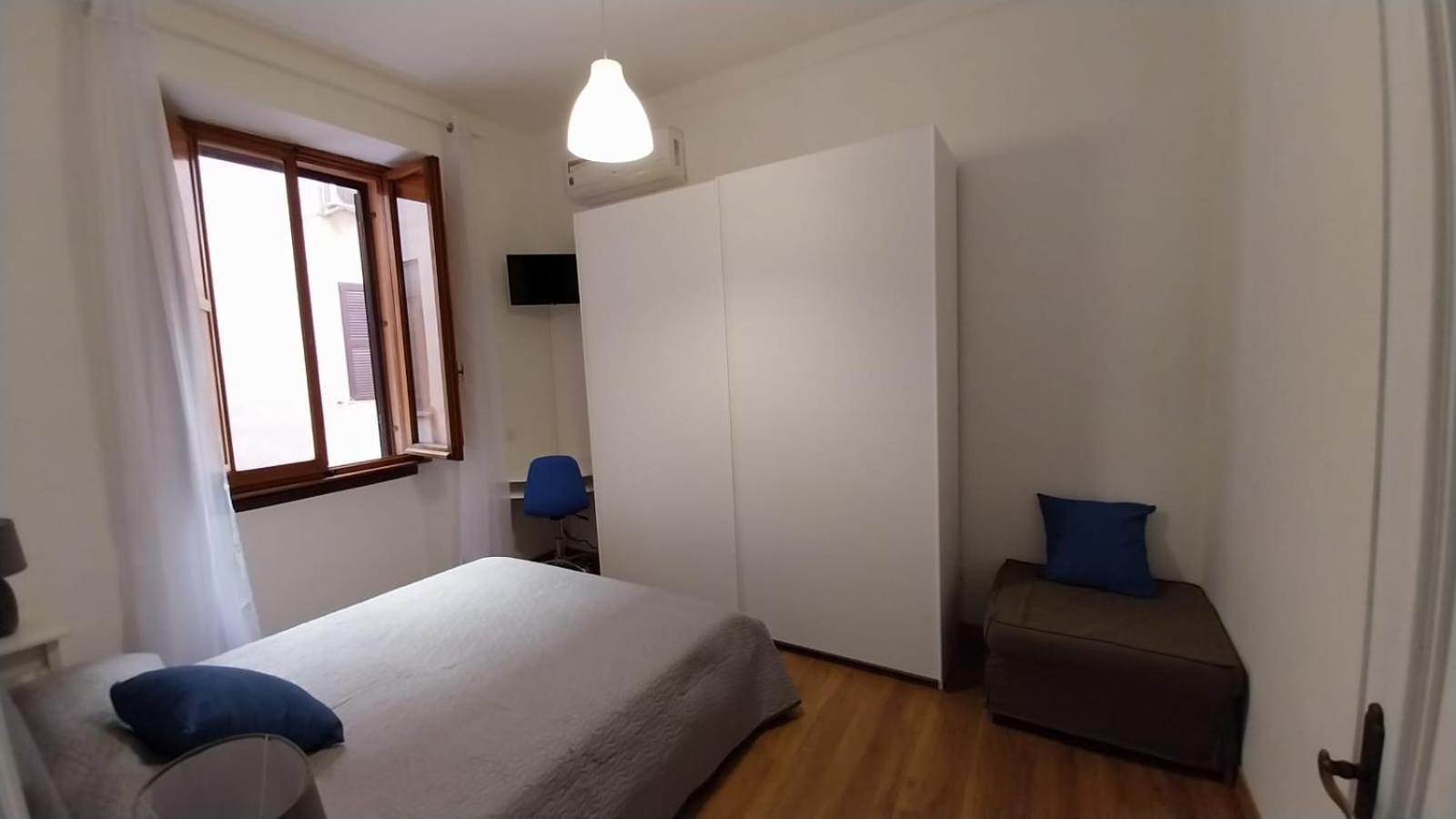 A Casa Di Nina Apartman Róma Kültér fotó