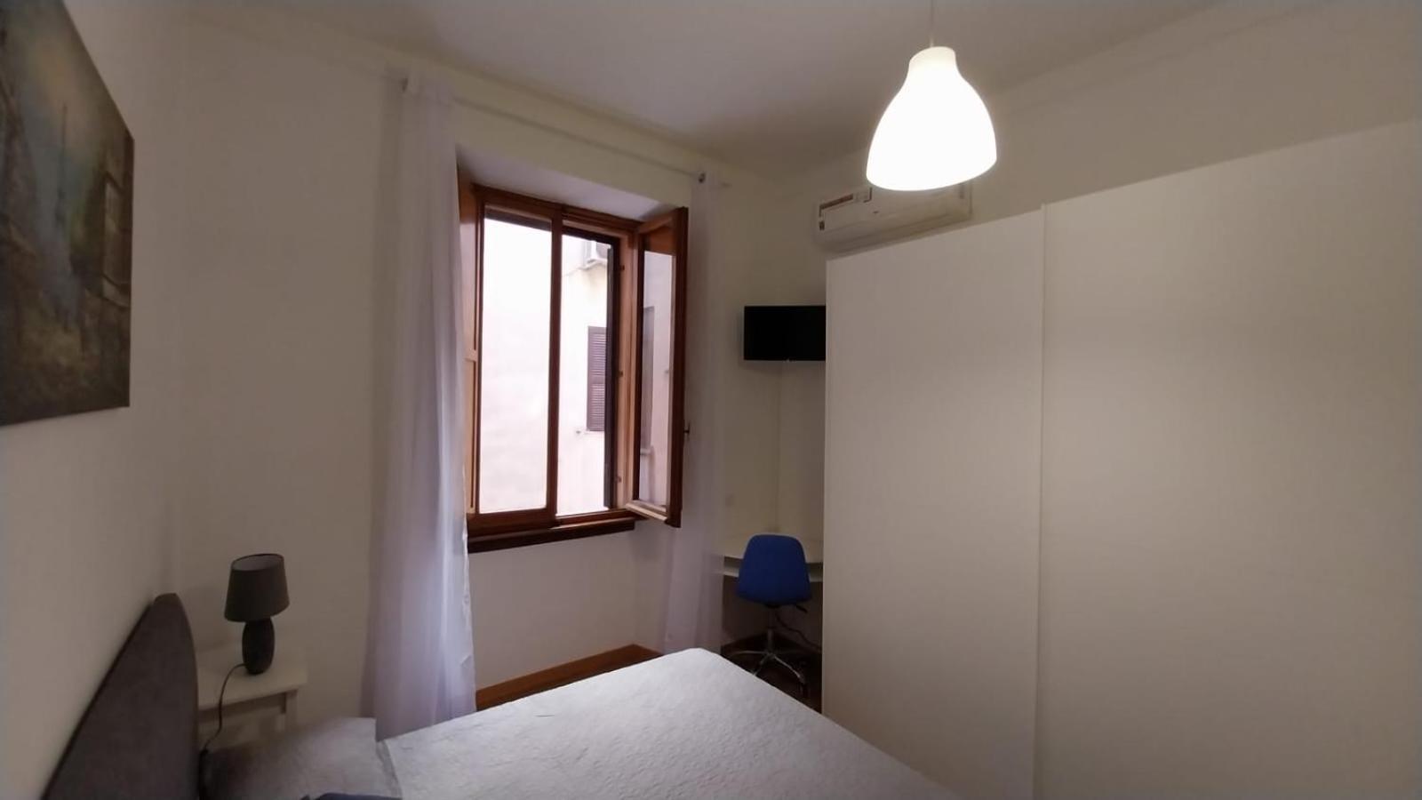 A Casa Di Nina Apartman Róma Kültér fotó