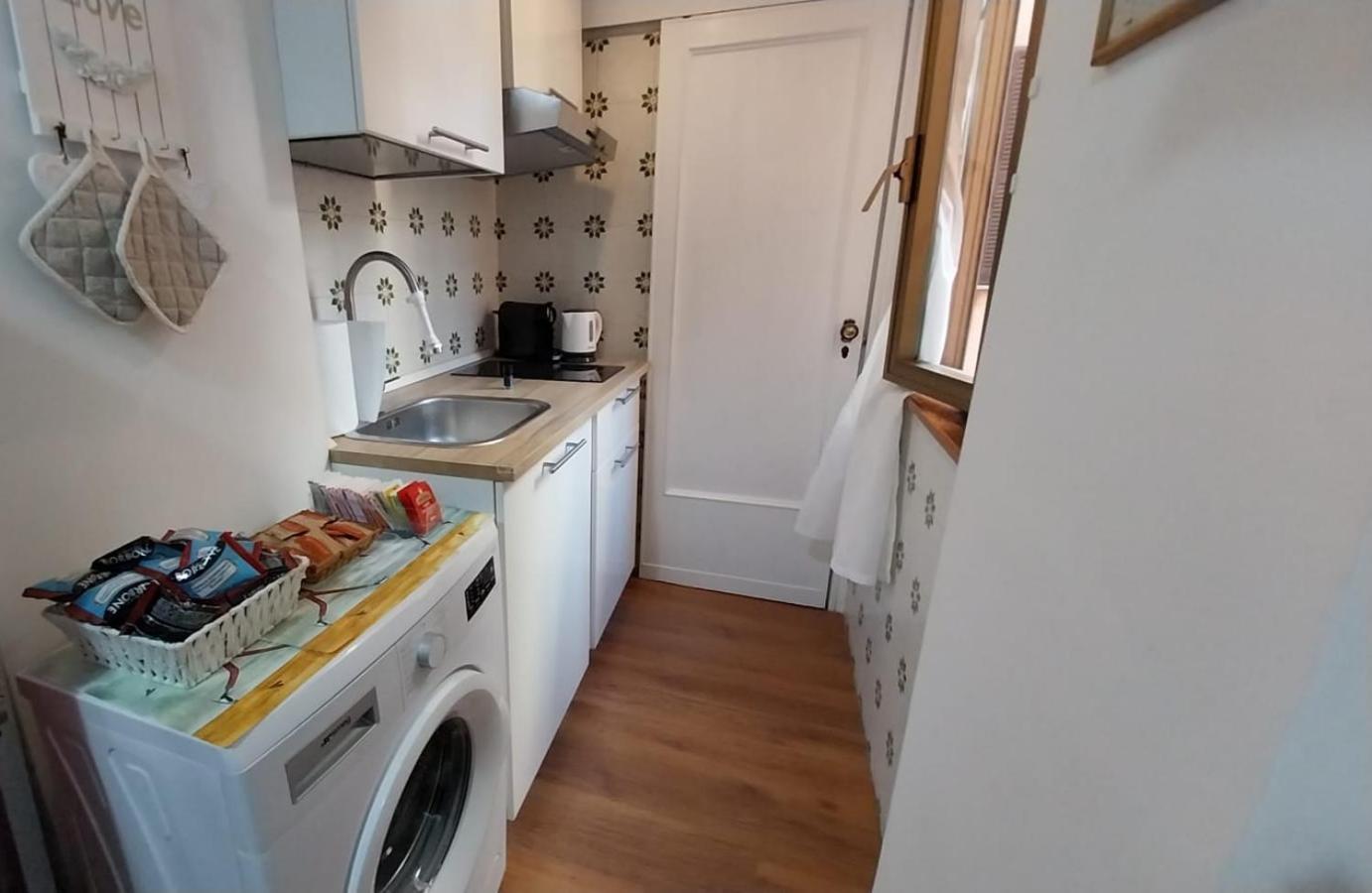 A Casa Di Nina Apartman Róma Kültér fotó