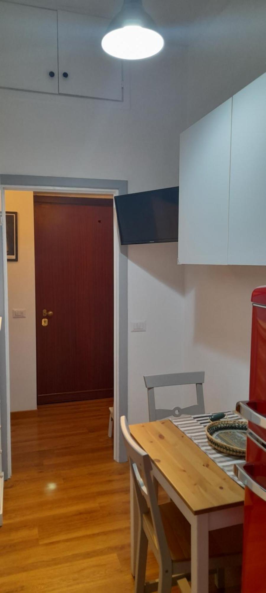 A Casa Di Nina Apartman Róma Kültér fotó