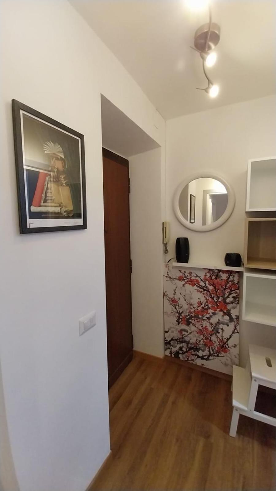 A Casa Di Nina Apartman Róma Kültér fotó